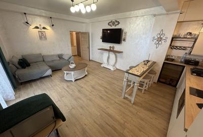 Apartament 2 camere zona Flora - Mamaia - 1