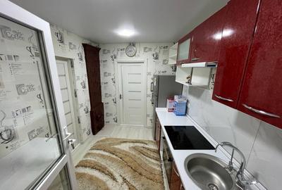 Inchiriez Apartament 2 camere Floresti - 2