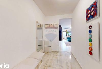Apartament cu 2 camere în Central - 7