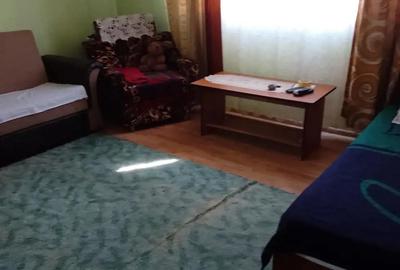 Apartament cu 3 camere în Porțile de Fier II - 3