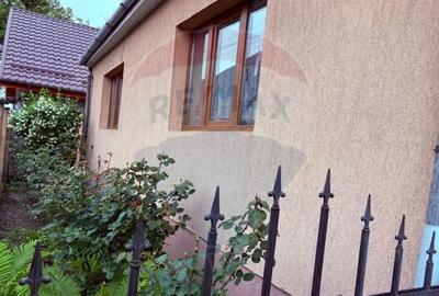 Casa / Vila cu 5 camere de vanzare in zona Nord-Vest - 6