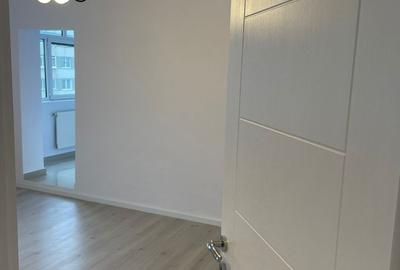 Apartament cu 4 camere semidecomandat în Mărgeanului - 3