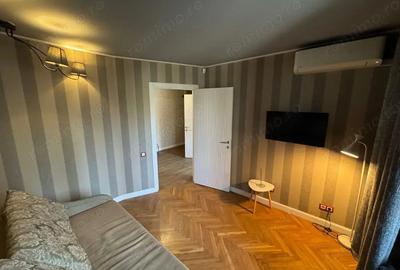 Apartament cu 2 camere în Răcădău - 2