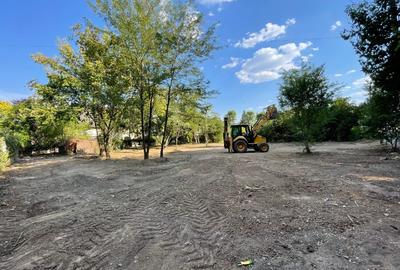 Teren Construcții intravilan de 665 mp, în Central - 4