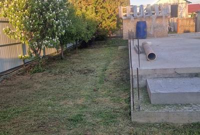 Casă cu 3 camere în Călinești - 7