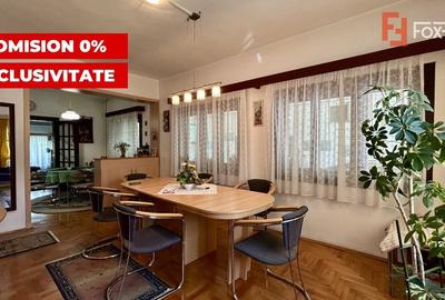 COMISION 0% Casa individuala cu 11 camere si 6 bai, zona Brancoveanu - 6