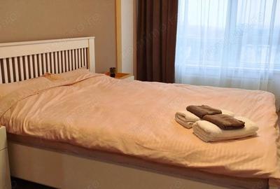 Garsonieră semidecomandată în Vitan - 1