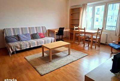 Apartament cu 2 camere, mobilat în Muncii - 16
