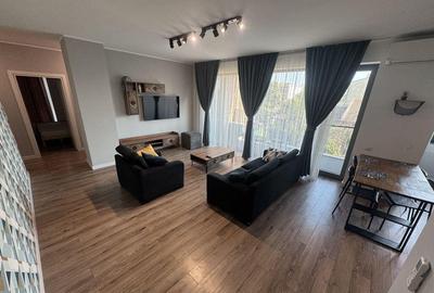 Apartament 4 camere zona Icil