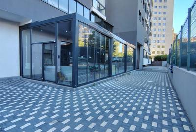 Spațiu comercial, de 154 mp, în Mihai Bravu - 1