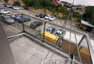 Apartament cu vedere la Lacul Morii, 3 camere, 80 mp, bloc 2020 - 16