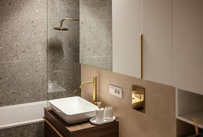 Clasic - Elegant apartament 3 camere la ISHO - 6