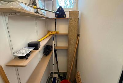 Apartament cu 3 camere semidecomandat în Plopilor - 3