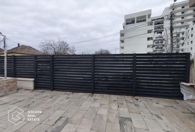 Apartament cu 2 camere decomandat, mobilat în Circumvalațiunii - 11