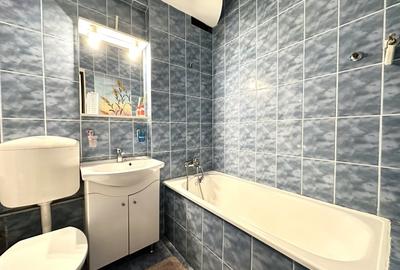 Apartament 2 camere, complet mobilat si utilat - zona Iulius Mall - 6