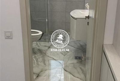 Apartament cu 2 camere decomandat în Miroslava