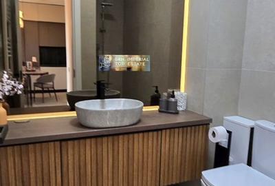 Apartament cu 2 camere în Nord - 4