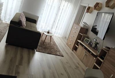 Apartament cu 2 camere în Calea București - 9