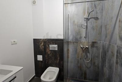 REA1024312 Apartament Exclusivist cu 3 Camere si Terasa Impresionanta - 14