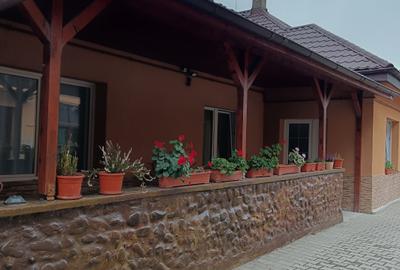 Birou, de 110 mp, în Unirii - 5