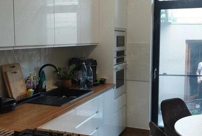 Vila Cotroceni, Drumul Sarii, 13 Septembrie - 5