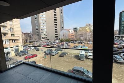 Apartament cu 2 camere nedecomandat în P-ța Unirii - 7