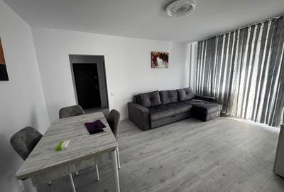 Apartament 2 camere | 43 mp | balcon | bloc nou | zona Terra Apartament 2 camere | 43 mp | balcon | bloc nou | zona Terra - 2