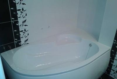 Dobroesti | 2 Camere | Parter Inalt  | Loc de Parcare | Str Doinei | Bloc 2011 - 9