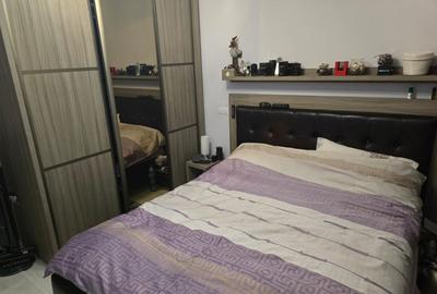 Apartament 3 camere zona Calarasilor, Bloc Nou, etaj 2 - 3