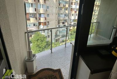 Apartament cu 3 camere decomandat, mobilat în Mazepa 2 - 12