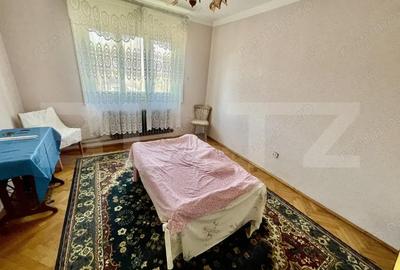 Casă cu 3 camere cu Teren 235 Mp în Central - 3