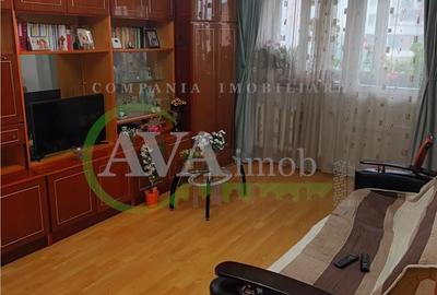 Apartament cu 2 camere semidecomandat în Mioriței - 1