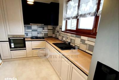 Apartament cu 2 camere decomandat în Miroslava - 3
