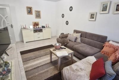 Apartament cu 2 camere decomandat în Nicolina - 5