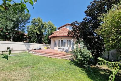 De Vanzare! Vila (S+P+2E) pe Iancu Nicolae - 5