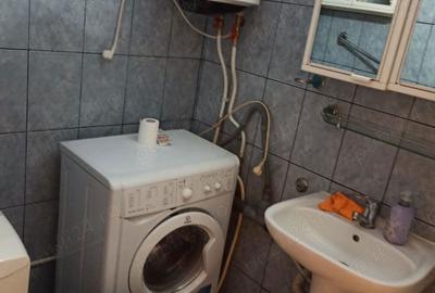 Garsonieră decomandată în Micro 15 - 2