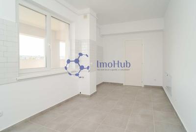 Intabulat - Ap. 3 camere, 2 bai, decomandat - 2