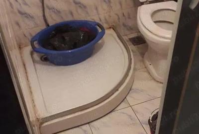 Garsonieră nedecomandată în Central - 4