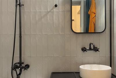 Garsonieră semidecomandată, mobilată în Muncii