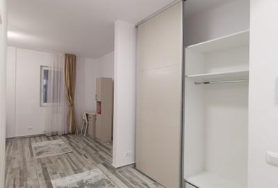 Inchiriere 2cam Regie Residence,mobilat,centrala, Metrou Grozavesti - 12