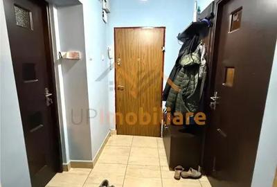 Apartament cu 2 camere nedecomandat în Centru Civic - 1