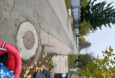 Casă cu 3 camere în Petrești - 7