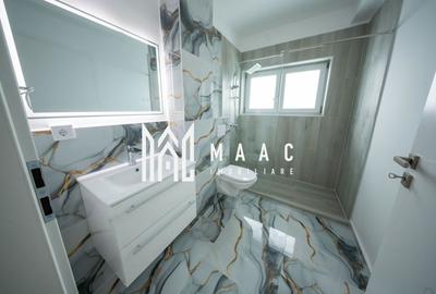 Apartament cu 3 camere decomandat în Turnișor - 11