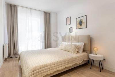 REA1023811 Apartament modern 2 camere in Marmura Residence I Loc de parcare incl - 9