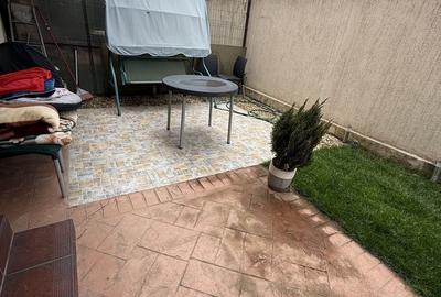 Casă cu 4 camere cu Canalizare în Central - 34