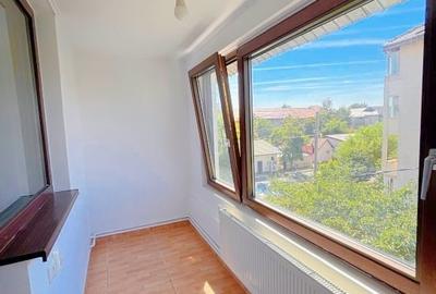 Apartament 3 camere Otopeni, 81,3 mp, acces rapid spre DN1 și aeroport - 9