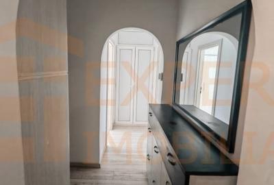 Apartament cu 3 camere decomandat, mobilat în Inel I - 3