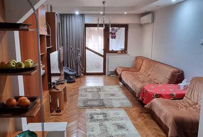 Apartament cu 3 camere decomandat în Ultracentral - 11