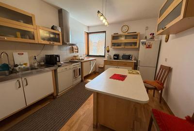✨ Casa unifamiliala deosebită în Cartierul Terra, Florești ✨ - 5