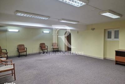 Spațiu comercial, de 640 mp, în Central - 18